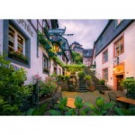 Puzzle  Ravensburger-16751 Beilstein