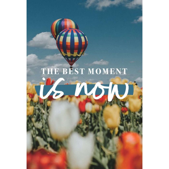 Ravensburger-16964 Puzzle Moment - The Best Moment