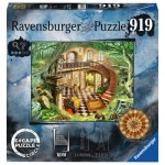  Ravensburger-17310 Escape Puzzle - The Circle - Roma