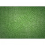 Puzzle  Ravensburger-17364 Krypt - Neon Green