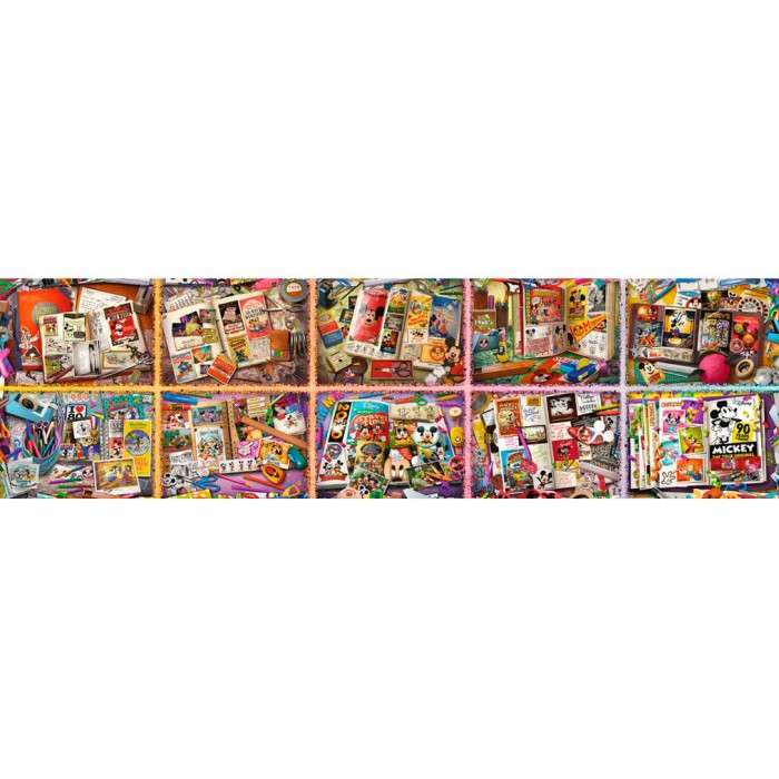 From 10,000 to 54,000 piece Jigsaw Puzzles - Jigsaw Puzzle.co.uk