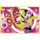 2 Puzzles - A Day with Minnie