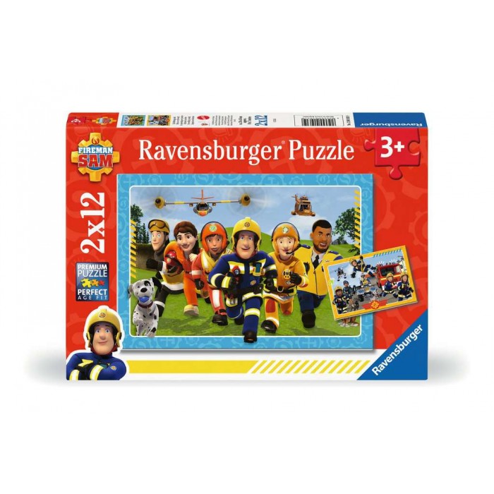   2 Puzzles - Help is coming!