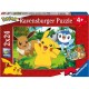 2 Puzzles - Pokemon