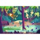2 Puzzles - Puzzle & Play - Jungle Adventures