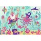 2 Puzzles - Puzzle & Play - Pirates