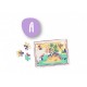 2 Puzzles - Puzzle & Play - Pirates