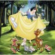 3 Puzzles - Disney Princesses