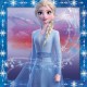 3 Puzzles - Frozen II