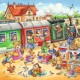 3 Puzzles - Holidays in the country