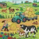 3 Puzzles - The Farm