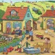 3 Puzzles - The Farm