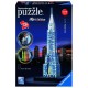 3D Jigsaw Puzzle with Led - Chrysler Building