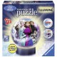 3D Jigsaw Puzzle with Led - Frozen