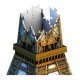 3D Puzzle - 216 Pieces - The Eiffel Tower, Paris