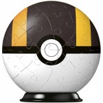   3D Puzzle - 3D Puzzle Ball - Pokemon