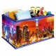 3D Puzzle - Box : Skyline