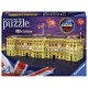 3D Puzzle - Buckingham Palace by Night