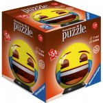   3D Puzzle - Emoji