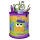 3D Puzzle - Girly Girls Edition - Pencil Cup Owls