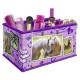 3D Puzzle - Girly Girls Edition - Storage Box