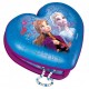 3D Puzzle - Heart Box - Frozen 2