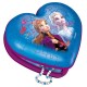 3D Puzzle - Heart Box - Frozen II
