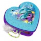 3D Puzzle - Heart Box - Underwater World