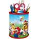 3D Puzzle - Pencil Cup - Super Mario