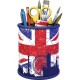 3D Puzzle - Pencil Cup: Union Jack