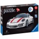 3D Puzzle - Porsche 911 R