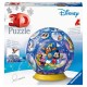 3D Puzzle - Puzzle Ball Disney Characters