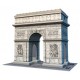 3D Puzzle - The Arc de Triomphe, Paris