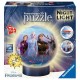 3D Puzzle with LED - Frozen II