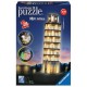 3D Puzzle with LED - Pisa by Night