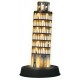 3D Puzzle with LED - Pisa by Night