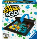  Ravensburger-95583 Stow & Go Puzzle Mat