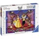 Disney - Beauty and the Beast