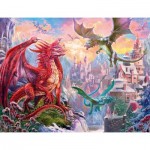 Puzzle   Dragonland