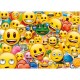 Floor Puzzle - Emoji