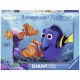 Floor Puzzle - Finding Dory