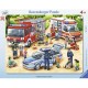 Frame Jigsaw Puzzle - Exciting Professions