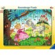 Frame Puzzle - Land of the little Princess