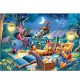 Jigsaw Puzzle - 1000 Pieces - Winnie the Pooh : Looking at the Stars