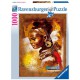 Jigsaw Puzzle - 1000 Pieces - Young African Woman