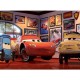 Jigsaw Puzzle - 200 Pieces - Maxi - Disney Cars : Flash Mc Queen and his Friends