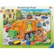 Jigsaw Puzzle - 35 Pieces - Waste Collection