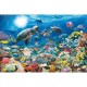 Jigsaw Puzzle - 5000 Pieces - Under the Sea
