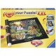 Jigsaw Puzzle Mat - 1000 to 3000 Pieces
