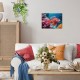 Lionfish - Highlight Puzzle - Colorful Animals